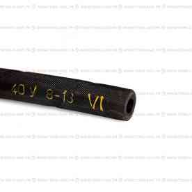 Рукав дюритовый 40У-8-13 (ТУ 0056016-87)